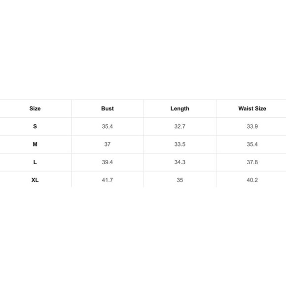 Corduroy Pocket Front Overall Dress Brown - Picture 4 of 7